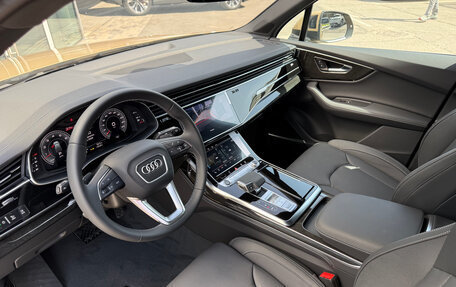 Audi Q7, 2024 год, 11 990 000 рублей, 10 фотография