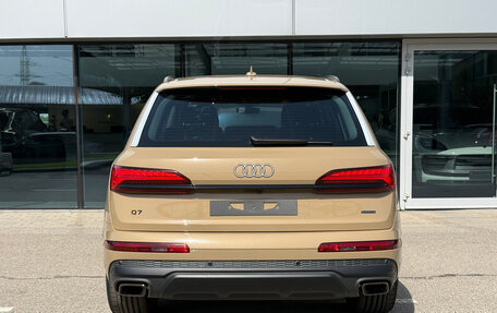 Audi Q7, 2024 год, 11 990 000 рублей, 5 фотография