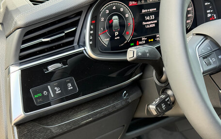 Audi Q7, 2024 год, 11 990 000 рублей, 14 фотография
