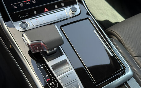 Audi Q7, 2024 год, 11 990 000 рублей, 21 фотография