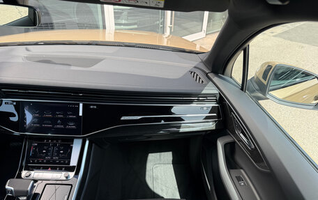Audi Q7, 2024 год, 11 990 000 рублей, 26 фотография