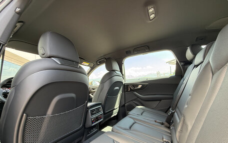 Audi Q7, 2024 год, 11 990 000 рублей, 28 фотография
