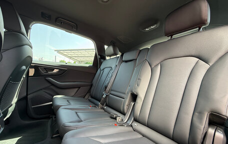 Audi Q7, 2024 год, 11 990 000 рублей, 30 фотография