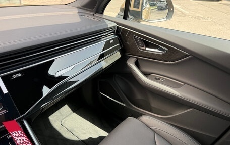 Audi Q7, 2024 год, 11 990 000 рублей, 24 фотография