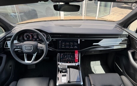 Audi Q7, 2024 год, 11 990 000 рублей, 31 фотография