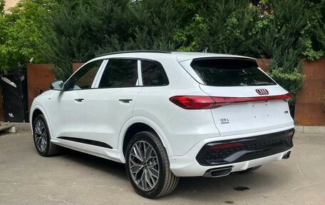 Audi Q5, 2026 год, 6 990 000 рублей, 3 фотография