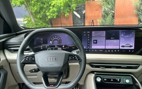 Audi Q5, 2026 год, 6 990 000 рублей, 5 фотография