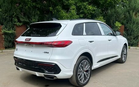 Audi Q5, 2026 год, 6 990 000 рублей, 4 фотография