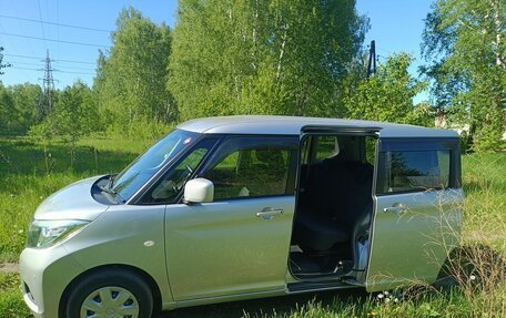 Suzuki Solio, 2020 год, 1 000 000 рублей, 6 фотография