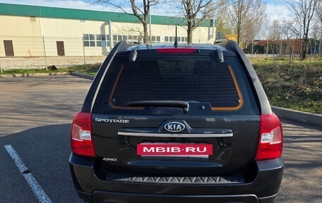 KIA Sportage II, 2010 год, 790 000 рублей, 3 фотография
