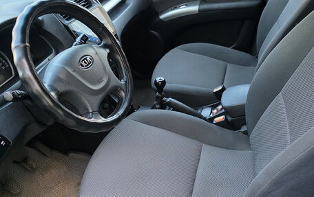 KIA Sportage II, 2010 год, 790 000 рублей, 14 фотография