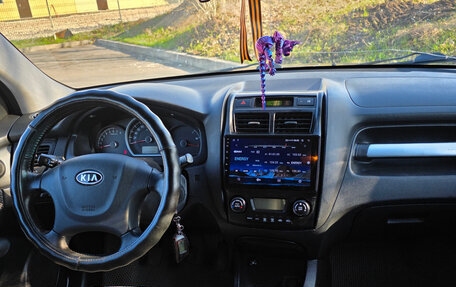 KIA Sportage II, 2010 год, 790 000 рублей, 6 фотография
