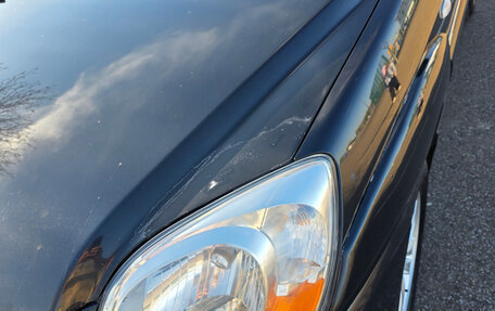 KIA Sportage II, 2010 год, 790 000 рублей, 9 фотография