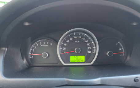 KIA Sportage II, 2010 год, 790 000 рублей, 13 фотография