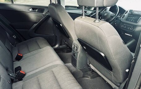 Volkswagen Tiguan I, 2012 год, 1 090 000 рублей, 8 фотография