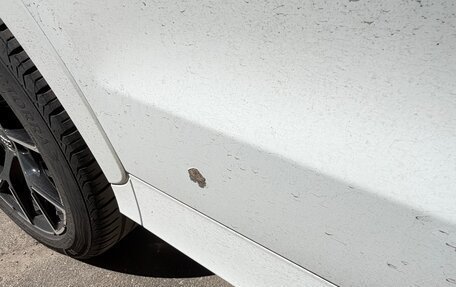 Audi Q3, 2013 год, 1 350 000 рублей, 8 фотография
