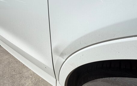 Audi Q3, 2013 год, 1 350 000 рублей, 7 фотография