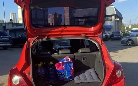Opel Corsa D, 2007 год, 215 000 рублей, 6 фотография
