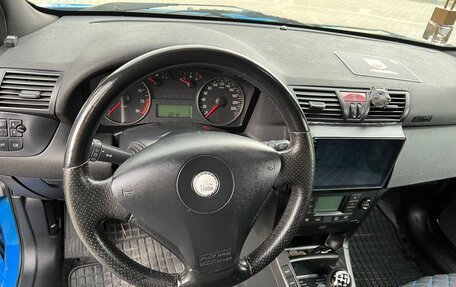 Fiat Stilo, 2003 год, 670 000 рублей, 10 фотография