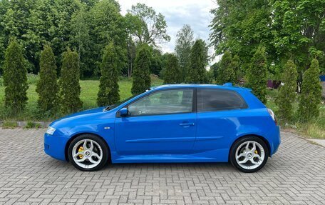 Fiat Stilo, 2003 год, 670 000 рублей, 3 фотография