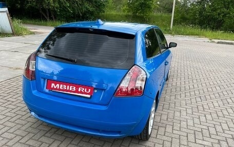 Fiat Stilo, 2003 год, 670 000 рублей, 5 фотография