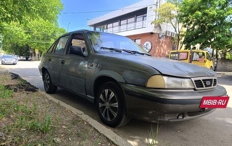 Daewoo Nexia I рестайлинг, 2003 год, 2 фотография