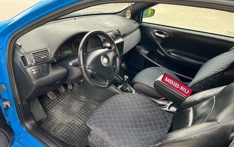 Fiat Stilo, 2003 год, 670 000 рублей, 9 фотография