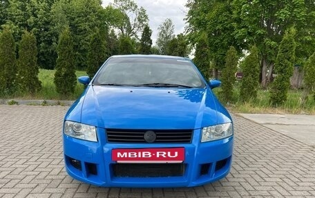 Fiat Stilo, 2003 год, 670 000 рублей, 7 фотография