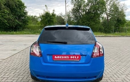 Fiat Stilo, 2003 год, 670 000 рублей, 6 фотография