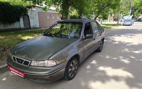 Daewoo Nexia I рестайлинг, 2003 год, 3 фотография
