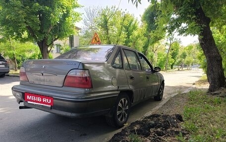 Daewoo Nexia I рестайлинг, 2003 год, 6 фотография
