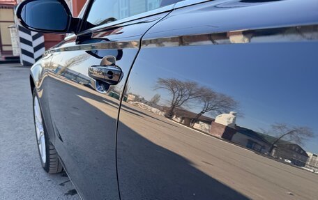 Audi A6, 2014 год, 1 670 000 рублей, 13 фотография