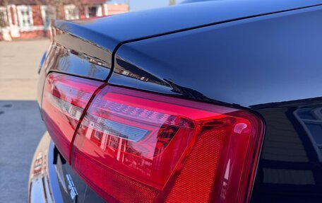 Audi A6, 2014 год, 1 670 000 рублей, 14 фотография