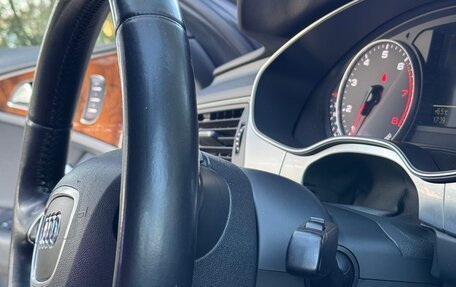 Audi A6, 2014 год, 1 670 000 рублей, 19 фотография