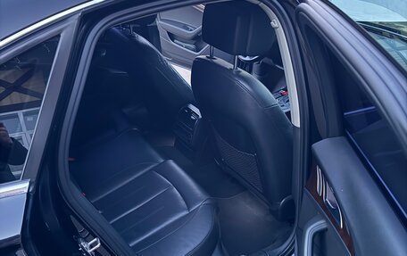 Audi A6, 2014 год, 1 670 000 рублей, 28 фотография