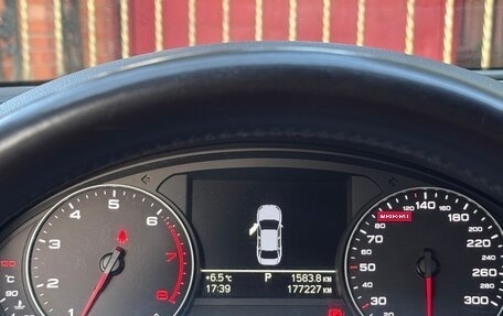 Audi A6, 2014 год, 1 670 000 рублей, 18 фотография