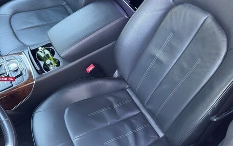 Audi A6, 2014 год, 1 670 000 рублей, 24 фотография