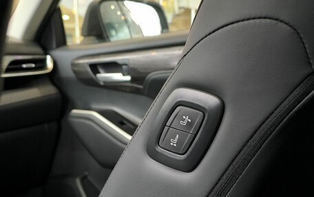 Toyota Highlander, 2026 год, 5 250 000 рублей, 12 фотография