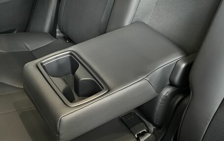 Toyota Highlander, 2026 год, 5 250 000 рублей, 11 фотография