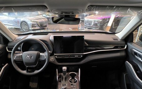 Toyota Highlander, 2026 год, 5 250 000 рублей, 14 фотография