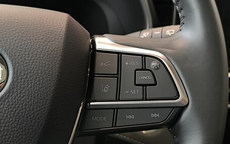 Toyota Highlander, 2026 год, 5 250 000 рублей, 16 фотография