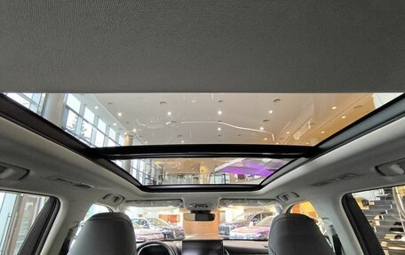 Toyota Highlander, 2026 год, 5 250 000 рублей, 13 фотография