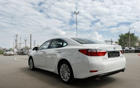 Lexus ES VII, 2014 год, 1 970 000 рублей, 5 фотография