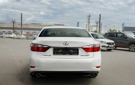 Lexus ES VII, 2014 год, 1 970 000 рублей, 4 фотография