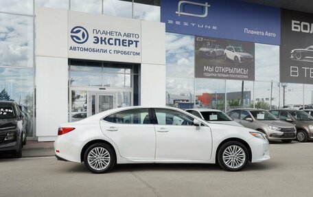 Lexus ES VII, 2014 год, 1 970 000 рублей, 2 фотография
