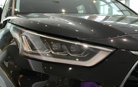 Toyota Highlander, 2026 год, 5 250 000 рублей, 23 фотография