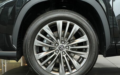 Toyota Highlander, 2026 год, 5 250 000 рублей, 25 фотография