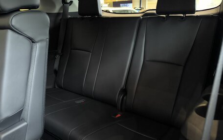 Toyota Highlander, 2026 год, 5 250 000 рублей, 20 фотография