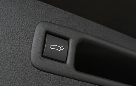 Toyota Highlander, 2026 год, 5 250 000 рублей, 22 фотография