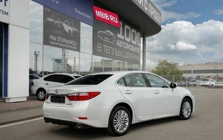 Lexus ES VII, 2014 год, 1 970 000 рублей, 3 фотография